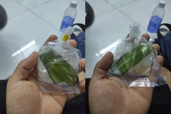Mua bánh tráng trộn giá 1k, anh chàng nhận về cái kết đắng vì ham rẻ