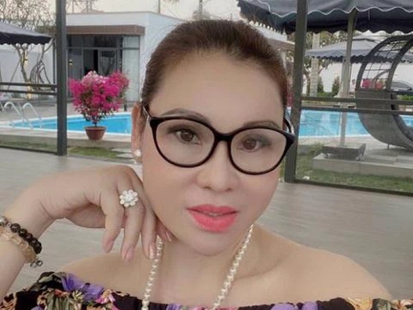 Nữ đại gia Vũng Tàu, vợ của nam diễn viên có tiếng vừa bị bắt: Sống khép kín, không giao lưu với ai