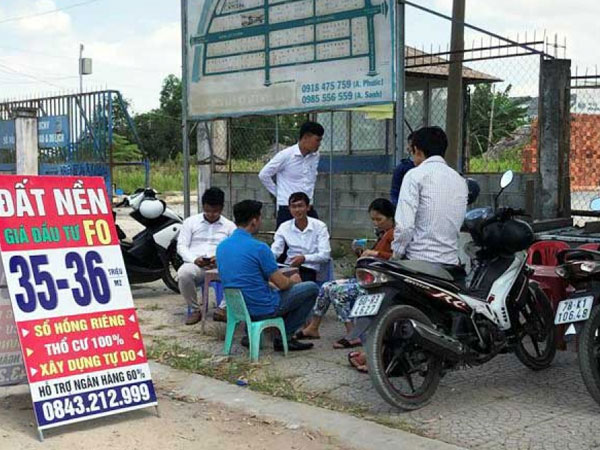 Thuốc nào cắt cơn sốt đất?