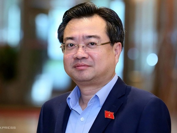 Hôm nay Quốc hội phê chuẩn 14 thành viên Chính phủ