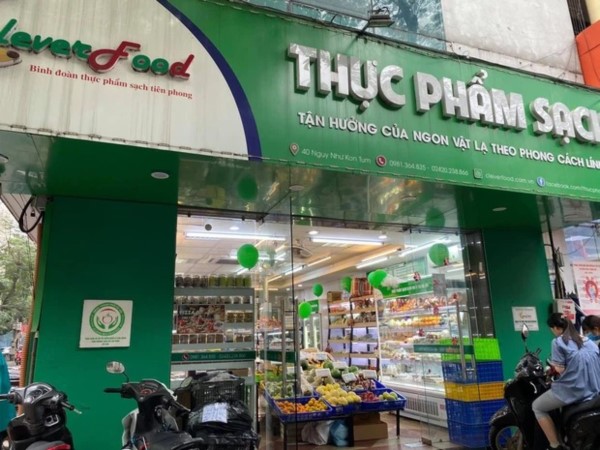 Chính thức: Chuỗi cửa hàng thực phẩm sạch ở Hà Nội bị phạt 17 triệu đồng vì bán cá kho có giòi