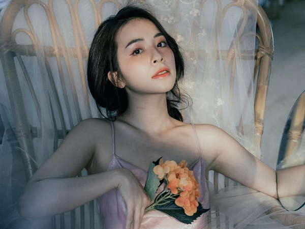 Chào tuổi 25, mỹ nhân 'Nhà trọ Balanha' tung bộ ảnh mới quyến rũ