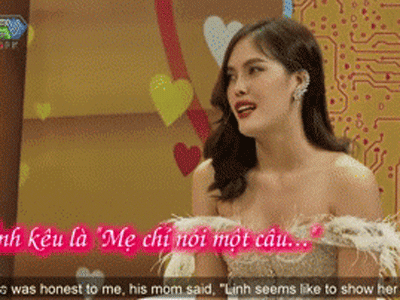 Vợ chồng son: Lần đầu về ra mắt nhà người yêu đã bị mẹ bạn trai nhận xét 'thích khoe thịt', cô gái làm nhiều người bất ngờ với tính cách thật