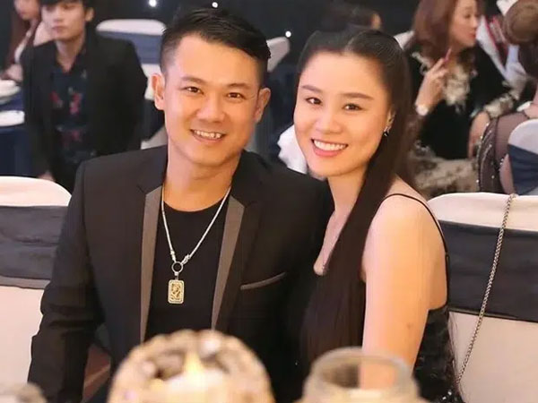 Linh Lan khẳng định bé Helen là con ruột của NS Vân Quang Long, nhắn nhủ: 'Hai mẹ con yêu thương anh mãi mãi'