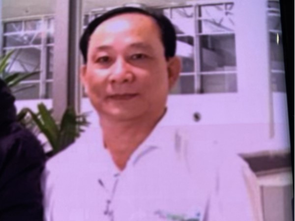 Giám đốc Bệnh viện Đa khoa Cai Lậy bị bắt vì nghi thuê sát thủ giết người