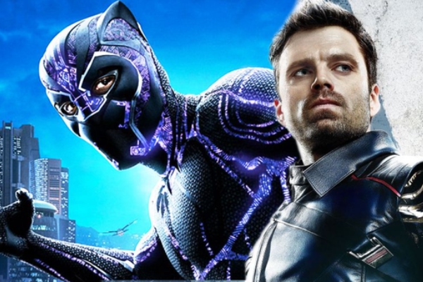 The Falcon & The Winter Soldier: Cánh tay Vibranium của Bucky Barnes sở hữu 1 trong những sức mạnh ngầu nhất của Black Panther