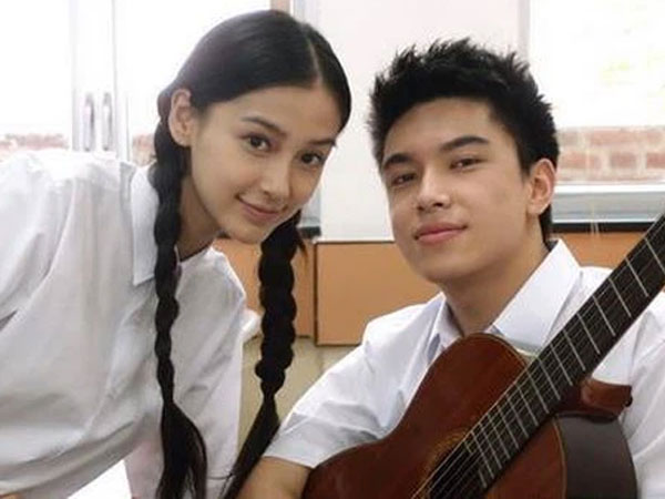 Em trai Angela Baby chuẩn bị 'tấn công' showbiz, profile và loạt ảnh năm 16 tuổi bất ngờ dấy lên tranh cãi