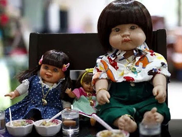Búp bê Kumanthong: Thứ đồ chơi 'ma quái' trở thành niềm tin mù quáng của nhiều người, chi hàng trăm triệu đổi lấy bào thai sấy khô 'sặc mùi' tàn ác