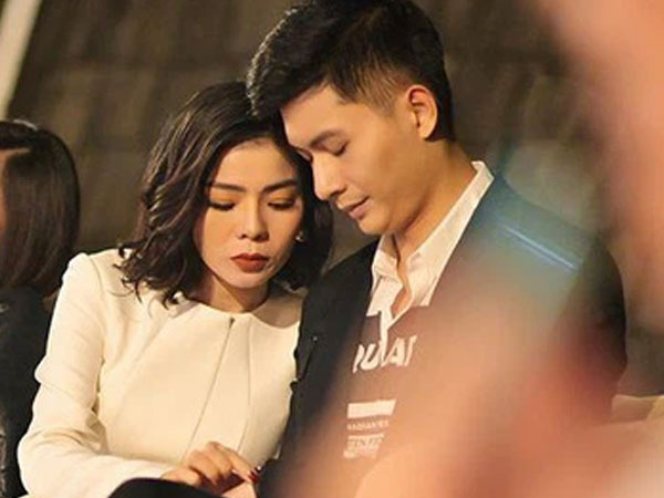 Lệ Quyên hé lộ món quà được tình trẻ tặng nhân dịp sinh nhật