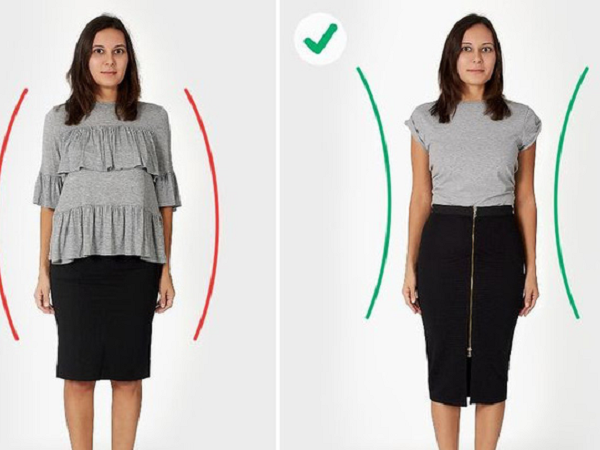7 sai lầm khi phối đồ mà ai cũng mắc phải