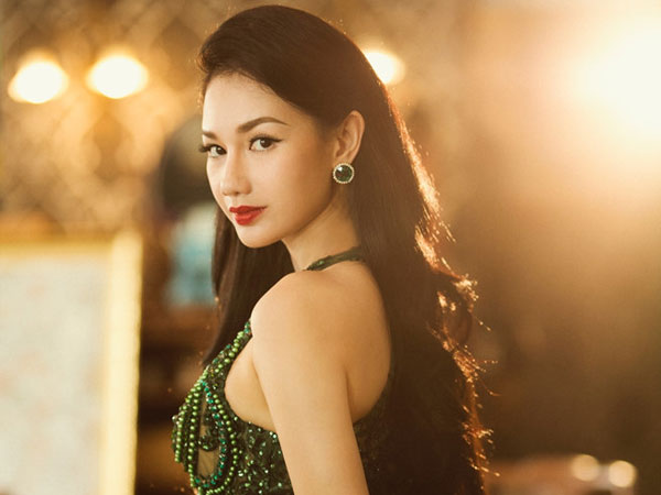 MC Quỳnh Chi phải phẫu thuật vì tế bào ung thư xâm lấn