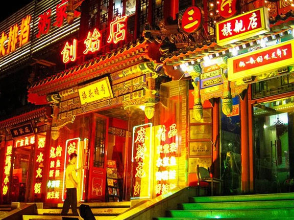Nhà hàng 'ma' đang mọc như nấm tại Trung Quốc: Mặt trái của ngành công nghiệp giao hàng phát triển quá mạnh