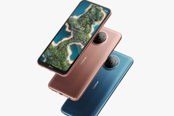 Nokia ra mắt bộ đôi X10 và X20: Hỗ trợ 5G, Snapdragon 480, camera ZEISS, kèm bảo hành 3 năm, giá từ 8.5 triệu đồng