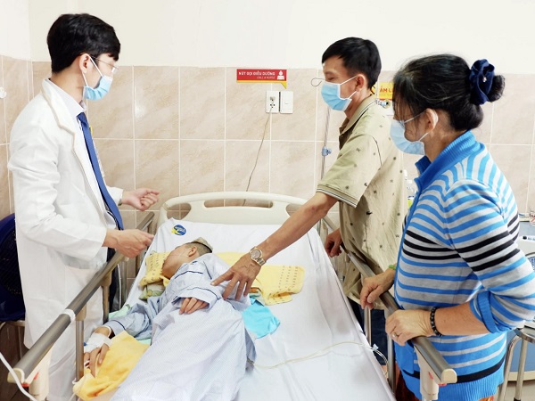 Nữ sinh lớp 12 bất ngờ co giật, hôn mê sâu sau khi tan học vì căn bệnh vô cùng nguy hiểm