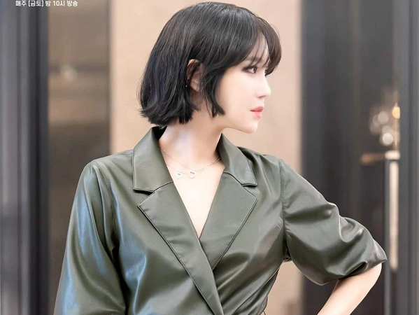Cuộc chiến thượng lưu: Nghi vấn phim giả tình thật giữa 2 nhân vật Ju Dan Tae - Su Ryeon, diễn cảnh hôn nhau nhưng để lộ dấu hiệu này