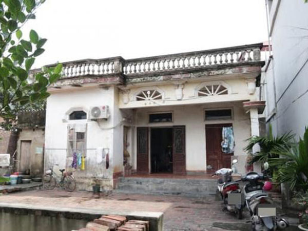 Yêu nhau 3 năm được bạn trai cưng chiều hết mực nhưng vừa bước đến cổng nhà anh, cô gái đã muốn quay gót bỏ về
