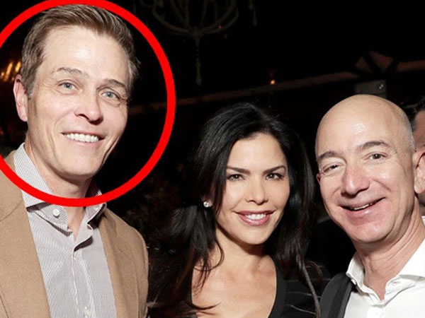 Drama tỷ phú Amazon ngoại tình, bỏ vợ tào khang: Chồng của 'kẻ thứ 3' mới là 'trùm cuối' đứng đằng sau tất cả, được lợi cả đôi đường?