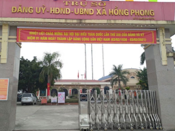 Loạt cán bộ, công chức bị điều tra liên quan đến ma túy