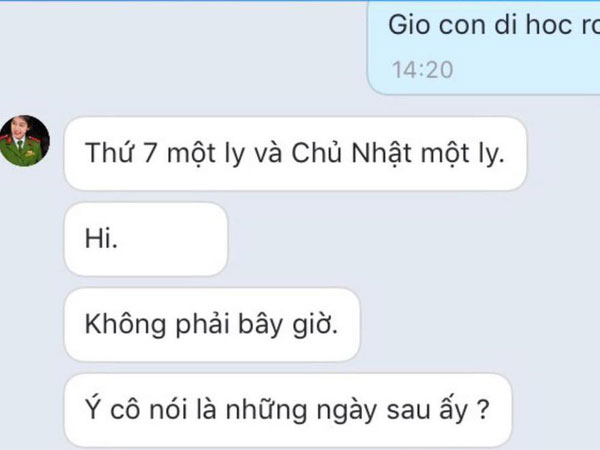 Đồng Nai: Nữ sinh lớp 5 bị dụ quay clip nhạy cảm để nhận trà sữa miễn phí