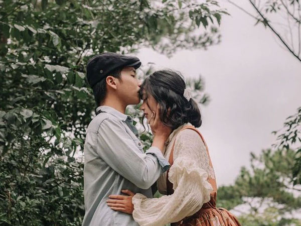 Chỉ khi yêu vợ thật lòng đàn ông mới tự nguyện trao những thứ này cho cô ấy, người khác mơ cũng không bao giờ có được