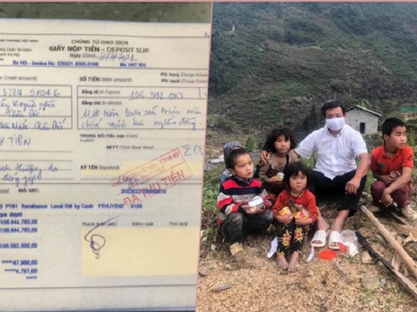 Vụ ông Đoàn Ngọc Hải đòi lại 106 triệu đồng: 'Tôi không thích ngồi trong phòng máy lạnh thơm tho để chém gió'
