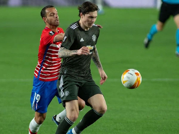 MU 'nhuộm đỏ' đội hình hay nhất Europa League tuần này