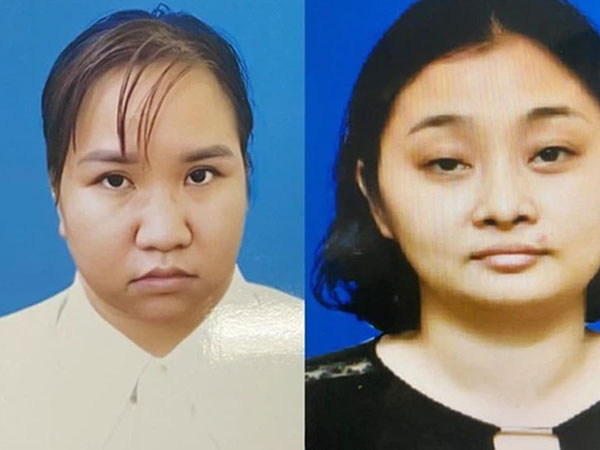 Bác sĩ khoa sản ở Hà Nội cùng đồng phạm hưởng lợi bao nhiêu tiền trong đường dây mang thai hộ?