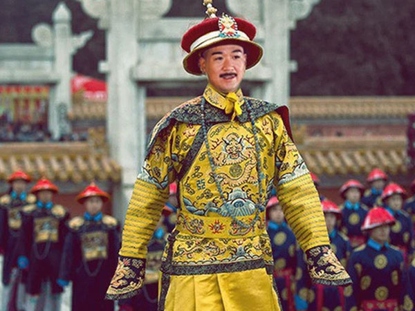 Vì sao hoàng đế Trung Hoa băng hà phải vài tháng mới được chôn cất?