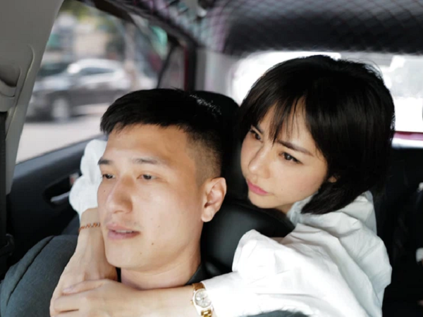 Huỳnh Anh làm rõ lý do cầu hôn bạn gái single mom và nghi vấn hôn thê có gia thế liên quan đến 1 trong 4 người giàu nhất Việt Nam