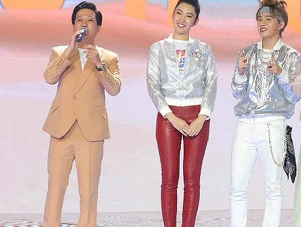 Netizen trước tin đồn Trường Giang, Thúy Ngân, Jack chơi Running Man: 'Tính bê nguyên 7 Nụ Cười Xuân qua hay gì?'