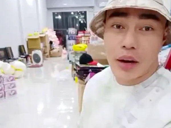 Lê Dương Bảo Lâm thông báo sẽ thi bằng lái lần thứ 15 vào tháng sau, khẳng định: 'Thích thì thi cho vui'
