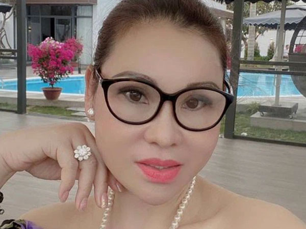 Vợ diễn viên Kinh Quốc cho vay tiền với lãi suất cao gấp bao nhiêu lần so với quy định?