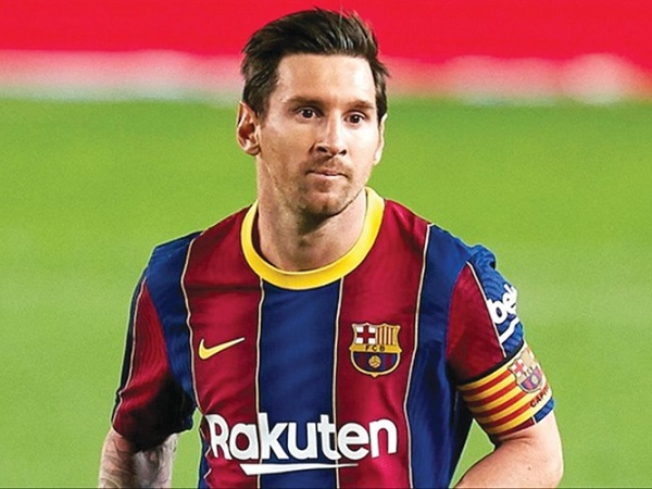 Chờ Messi phá lời nguyền ở trận Siêu kinh điển