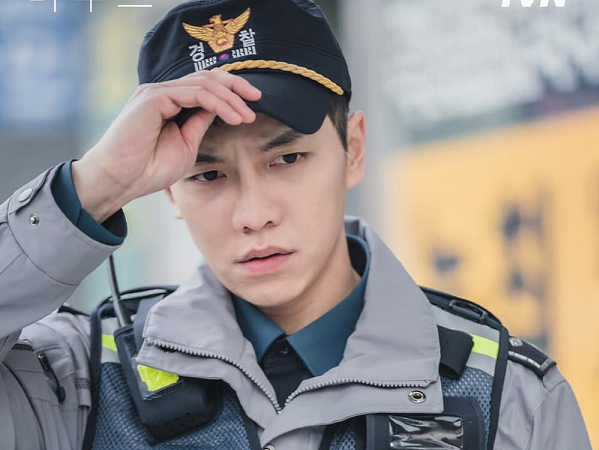 Diễn xuất bùng nổ của Lee Seung Gi trong 'Mouse' nhận về cơn mưa lời khen