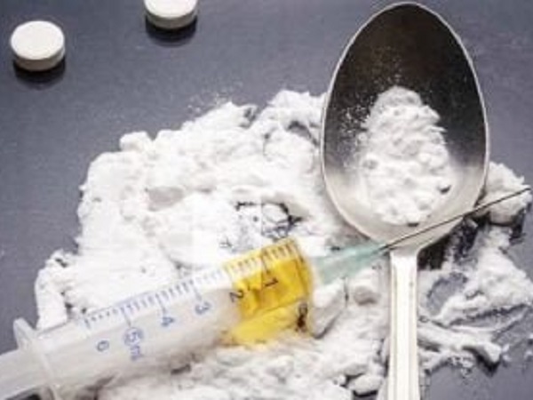 Hé lộ số lượng ma túy Phó Chủ tịch xã Hồng Phong tàng trữ