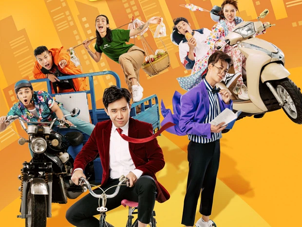 Một thành viên cốt cán của Running Man bản Việt bị cân nhắc thay thế vì muốn... bành trướng?