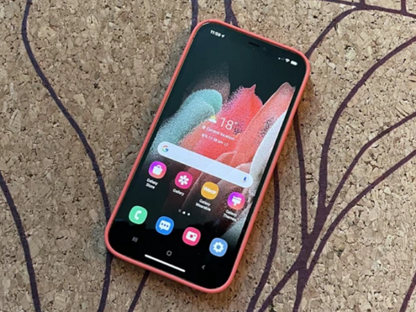 Samsung ra mắt ứng dụng cho phép bạn trải nghiệm giao diện của smartphone Galaxy ngay trên iPhone