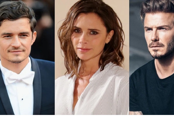 Cả dàn sao tiễn biệt Hoàng thân Philip: Orlando Bloom và tài tử Star Trek đau xót, gia đình Beckham lại bị chỉ trích kém duyên
