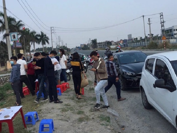 Giá bất động sản tiếp tục tăng, phân khúc nào đang nóng?