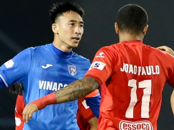 Bị nợ lương, cầu thủ Than Quảng Ninh có thể buông cho Hà Nội FC thắng dễ