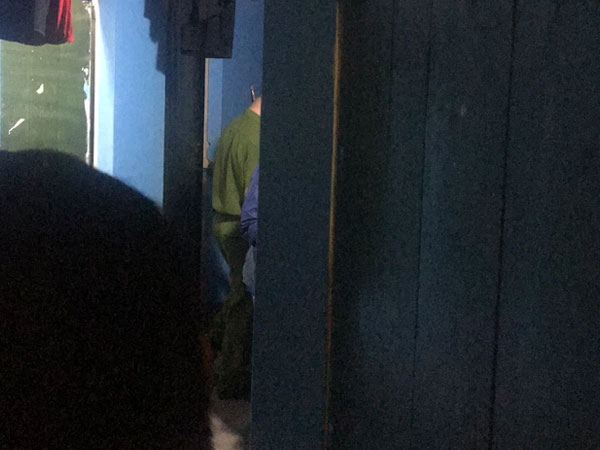 Hà Nội: Nam thanh niên tử vong sau cuộc cãi vã với bạn gái trong phòng trọ