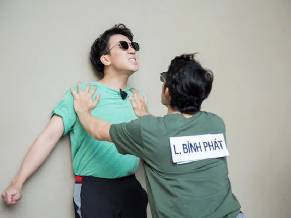 Running Man Việt sẽ ra sao nếu thiếu đi 'Khủng Long' Trấn Thành trong mùa 2?