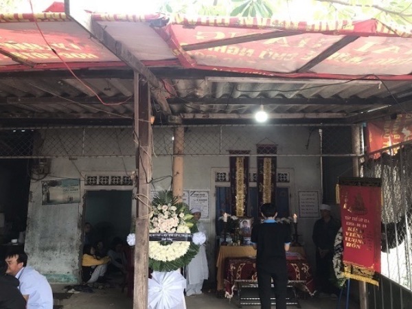 Đi bắt ốc, 2 chị em ở Quảng Bình chết đuối thương tâm