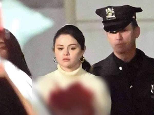 Facebook rầm rộ hình ảnh Selena Gomez bị bắt khẩn cấp với trang phục đầy máu, sự thật đằng sau gây phẫn nộ đỉnh điểm