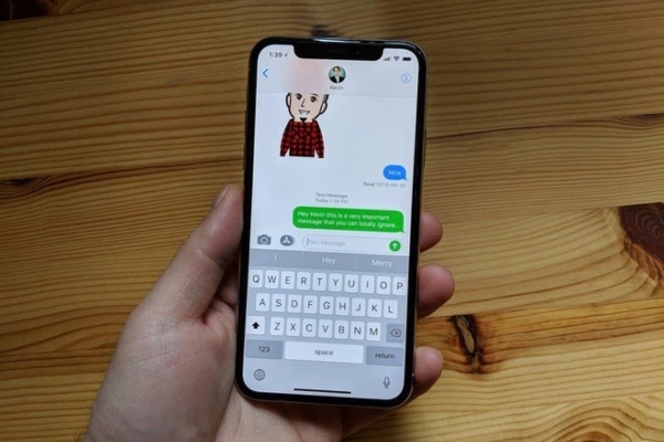 Apple thừa nhận lý do iMessage sẽ không bao giờ xuất hiện trên Android