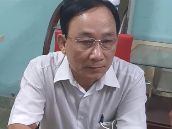 Vụ giám đốc bệnh viện thuê côn đồ giết người: Ghen tuông vì thấy người đàn ông khác đưa vợ mình đi cấp cứu sau cuộc nhậu?