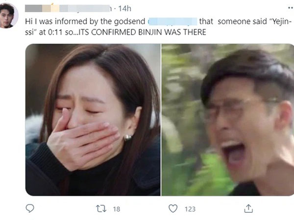 Lộ bằng chứng Son Ye Jin đưa Hyun Bin ra mắt hội chị em thân, còn gọi bạn trai cực đáng yêu