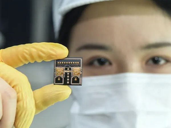 Tình trạng thiếu chip bán dẫn đang làm tổn thương các ngành công nghiệp Mỹ