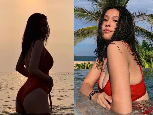 Rich kid 2k3 Susu - Con gái lớn của Phượng Chanel là ai?
