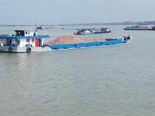 Ai trúng đấu giá mỏ cát gây sốc hơn 2.800 tỷ?